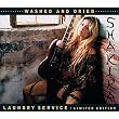 Laundry Service: Washed and Dried
