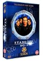Stargate SG-1: Season 1 [1997]