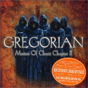Gregorian - In The Air Tonight Lyrics - Zortam Music