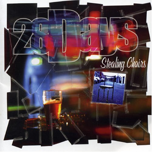 28 Days - Pepsi Chart Hits - Best Of 2002 - Zortam Music