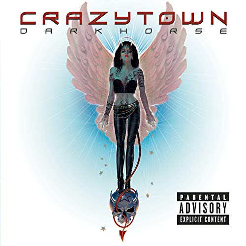 Crazy Town - Hurt You So Bad Lyrics - Zortam Music