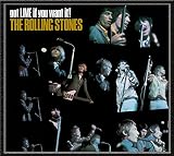 album art to Got Live If You Want It!