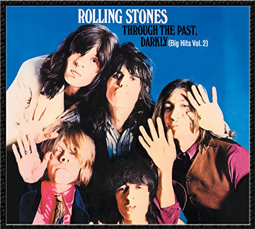 The Rolling Stones - Big Hits (High Tide And Green Grass) - Zortam Music