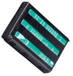 Kompaktanlagen: Kommtronik Ersatzakku 650mAh Ni-MH f�r Siemens C 25 , C 28