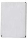 Kompaktanlagen: Kommtronik Nokia Power-Ersatzakku 1400mAh Li-Ionen, Monntronik f�r Nokia 3310, 3330, 3410, 3510, 5510