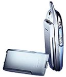 Kompaktanlagen: Kommtronik Lithium-Ionen Ersatzakku 850mAh f�r Siemens SL 42, SL 45, Sl 45i