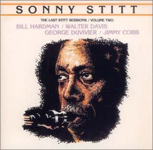 Last Stitt Sessions, Vol. 2