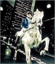 車線変更25時