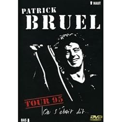 On S'Etait Dit/Tour 95