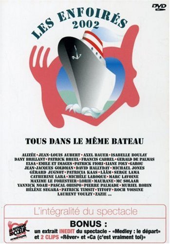 Tous Dans Le Meme Bateau