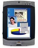 ViewSonic ViewPad 1000 Tablet PC - C 800 MHz - RAM : 256 MB - HD : 20 GB - WLAN : 802.11b - Win XP Pro - 10.4" TFT 800 x 600 ( SVGA )