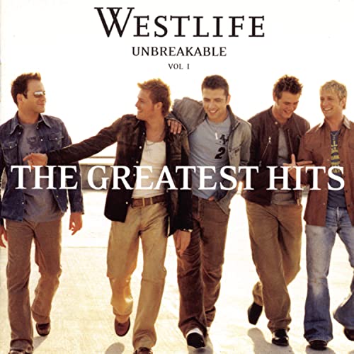 Westlife - Bravo Love [disc 1] - Zortam Music
