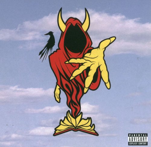 ICP - The Wraith - Zortam Music