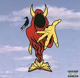 The Wraith: Shangri-La by Insane Clown Posse