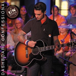Dashboard Confessional - MTV Unplugged v2.0 - Zortam Music