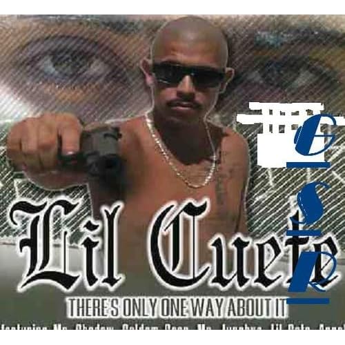 Lil Cuete&nbsp;-&nbsp;There`s Only One Way About It