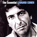Essential by Leonard Cohen