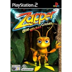 Zapper