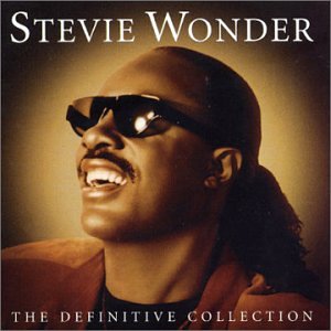 Stevie Wonder - The Definitive Collection [UK-Import] - Zortam Music