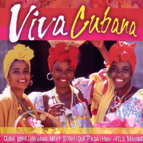 Viva Cubana