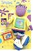 Tweenies - Messy Time Plush Milo