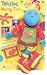 Tweenies - Messy Time Plush Bella