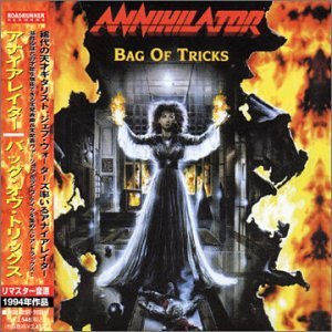 Bag Of Tricks