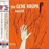 Gene Krupa Sextet V.2 Import Remastered by Gene