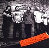 LIVE!LIVE!LIVE!(通常盤)
