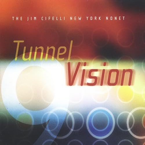 Tunnel Vision