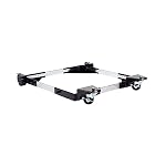 Jet 708119/JMB-UMB-HD Industrial-Duty Universal Mobile Base