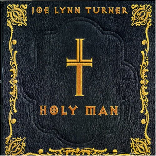 Holy Man