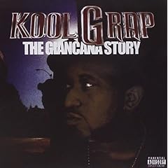 Kool G Rap Ft Havoc / Thug Chronicles