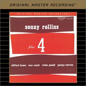 Sonny Rollins - Plus 4 - Zortam Music
