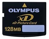 Olympus 128MB XD Picure Card with Panorama Function