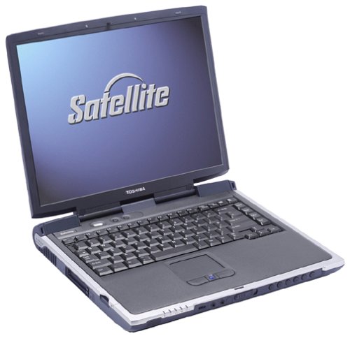 TV Geraete: Toshiba Satellite 2400-103 P4-1600 Notebook