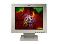 Navigationssysteme: IBM T750 - 17 Zoll Hybrid TFT -6657-HW2 TFT-Monitor