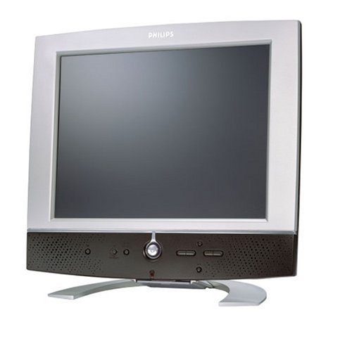 Projektoren: Philips 150MT TV-Tuner TFT-Monitor