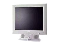 Projektoren: Philips 170B2M LCD-Monitor, 17