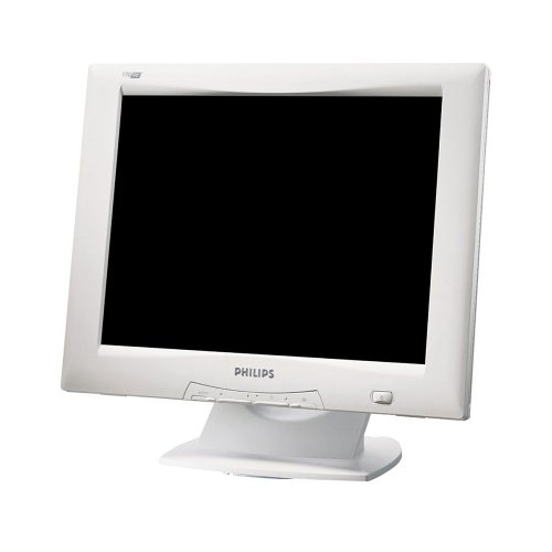 Projektoren: Philips 170S2B LCD-Monitor, mit Basic-Fu�