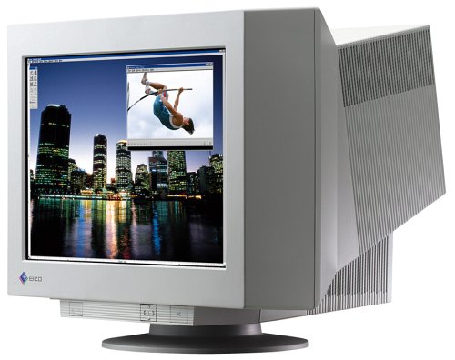 Drucker: Eizo T965 Monitor