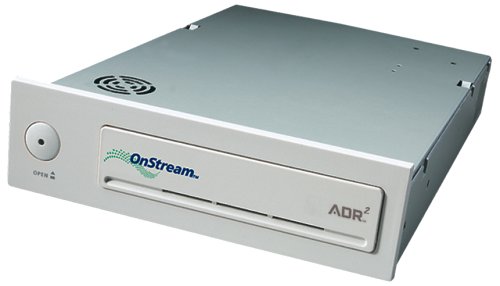 DVD Player: Onstream ADR2 Drive 60 GB SCSI intern Bandlaufwerk