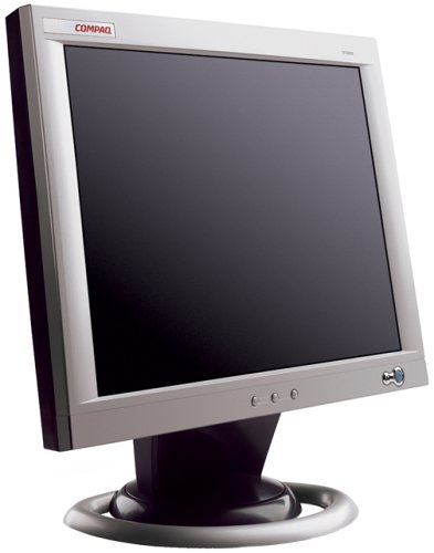 Camcorder: Compaq TFT5030 - 15 Zoll Flat TFT-Monitor