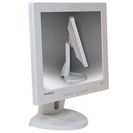 Festplatten: Samsung Samtron 71S TFT-Monitor
