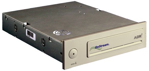 DVD Player: Onstream ADR2.60 Tape Drive 30/60GB Bandlaufwerk