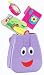 Dora the Explorer: My Talking Backpack