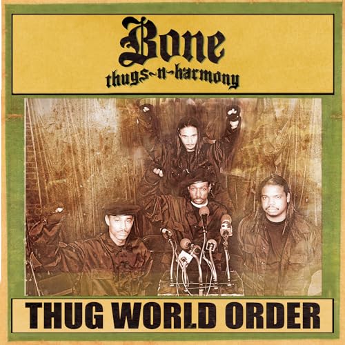 Thug World Order