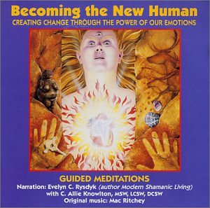 Becoming the New Human
