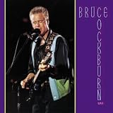 Live by Bruce Cockburn