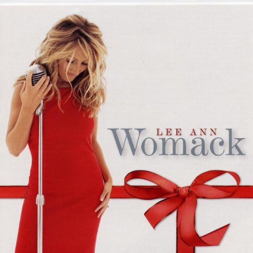 The Season for Romance by Lee Ann Womack album cover